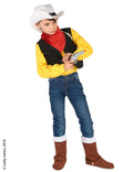 Lucky Luke -naamiaisasut