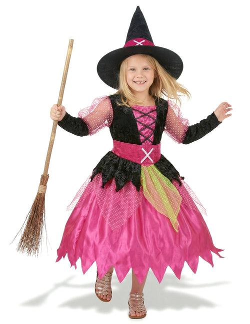 HIENOT HALLOWEEN ASUT AIKUISILLE JA LAPSILLE