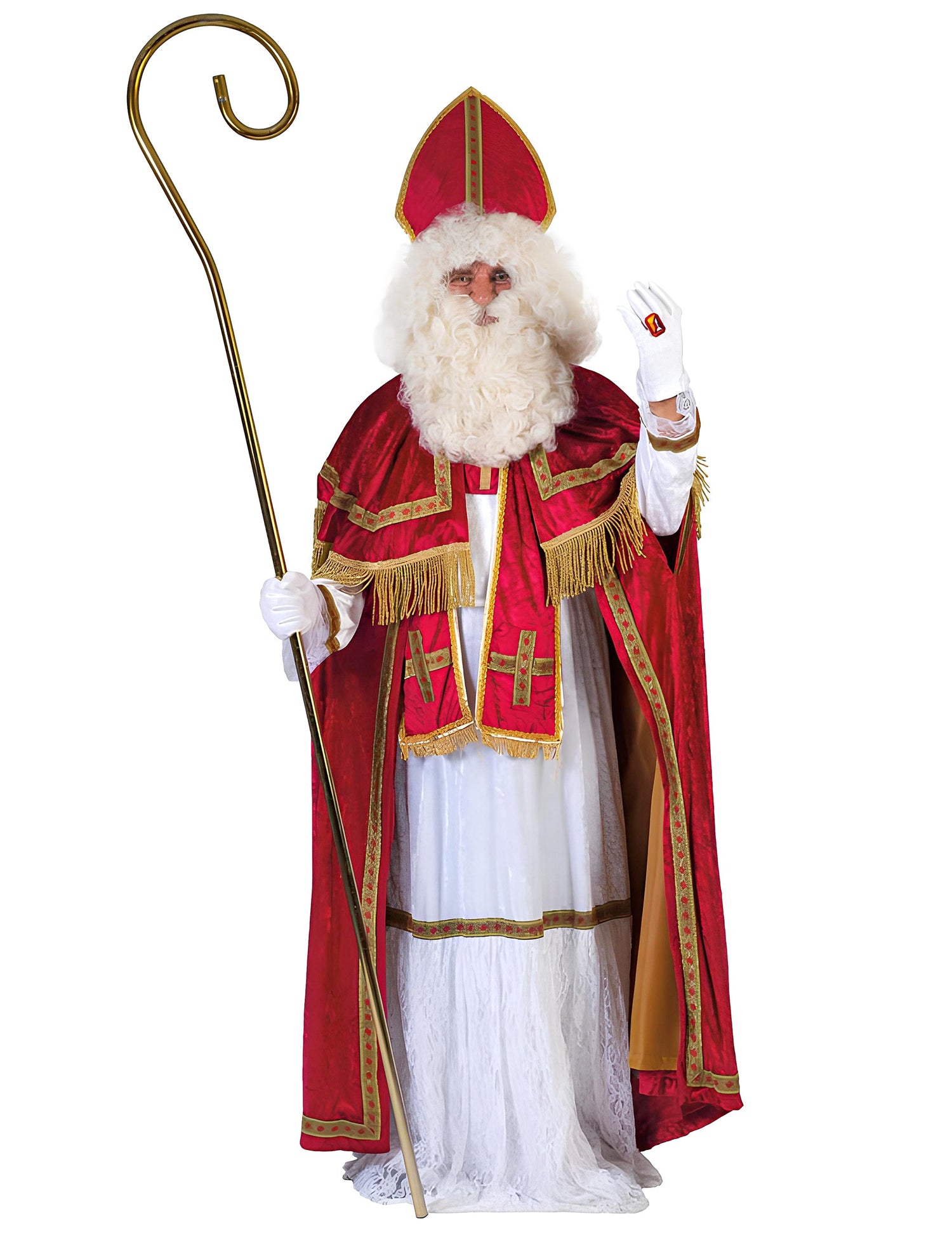 Déguisements Saint Nicolas