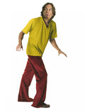 Scooby-Doo-asut