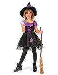 Lasten Halloween asut