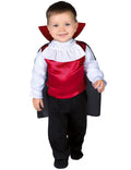 Halloween-asut vauvoille