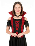 Lasten Halloween-puvut 5–10-vuotiaille