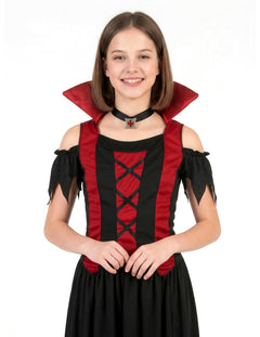Lasten Halloween-puvut 5–10-vuotiaille
