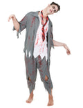 Zombieasut meikit ja asusteet
