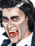 Halloween-asusteet miehille