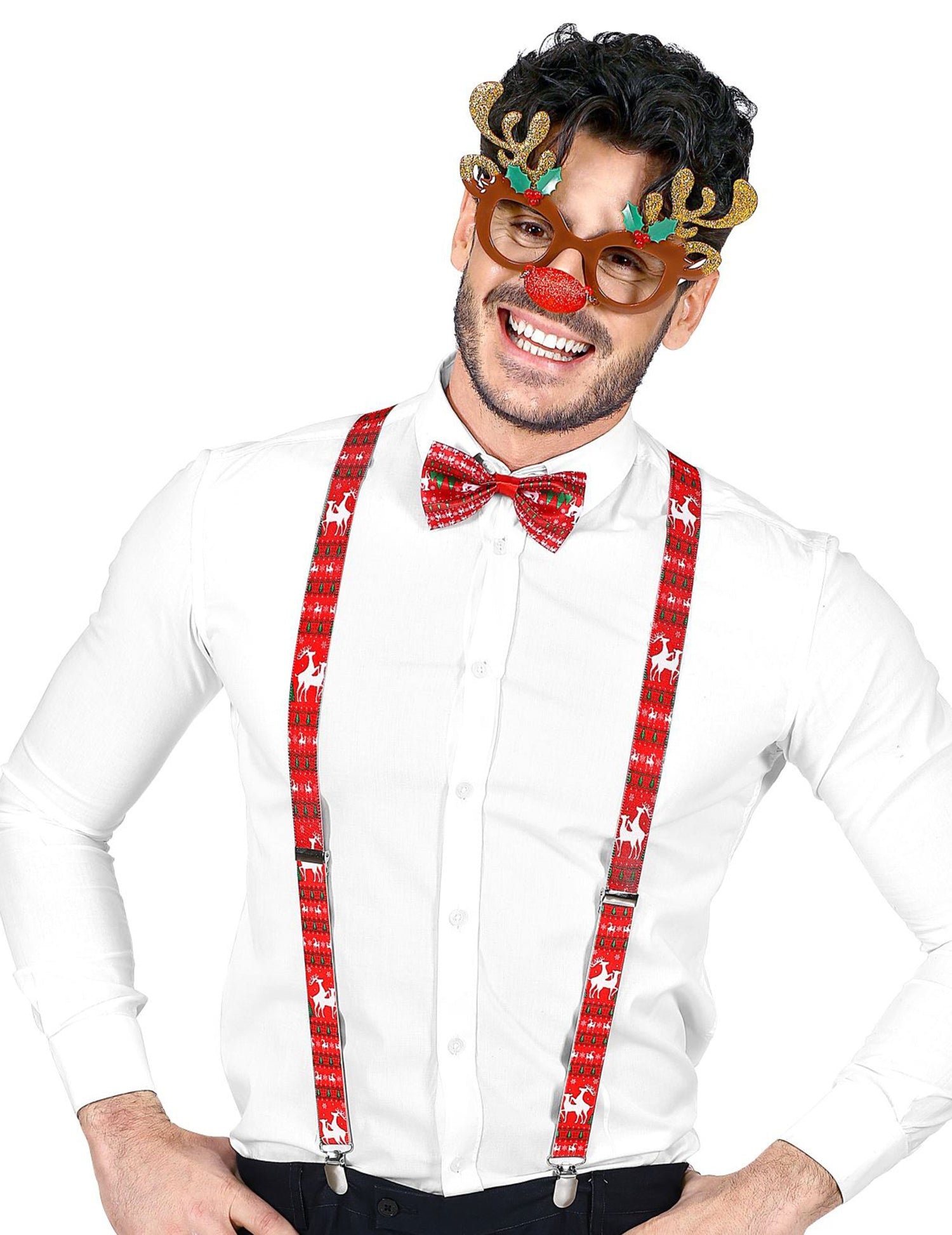 Accessoires Noël