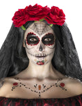 Meikit Taika ja kauhu Dìa de los muertos