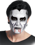 Meikit Taika ja kauhu Vampyyrit ja lepakot