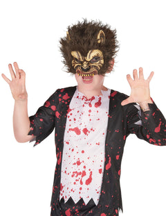Naamarit Halloween Lapset