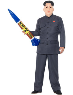 Poliittiset hahmopuvut