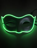 Naamarit LED-naamarit