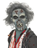 Naamarit Taika ja kauhu Zombiet