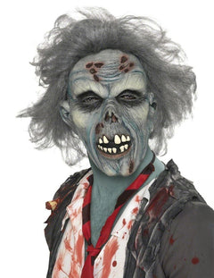 Naamarit Taika ja kauhu Zombiet