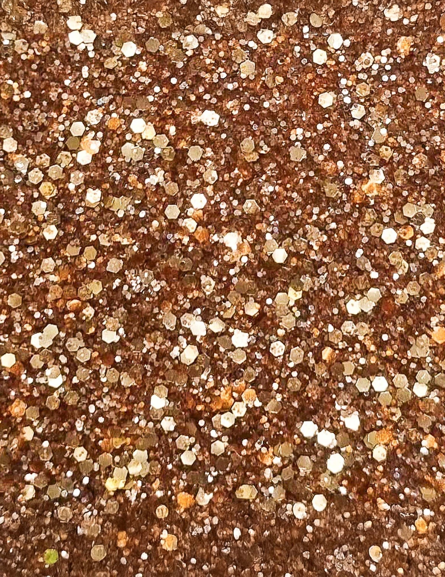 Accessoires strass et paillettes