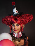 Halloween asusteet