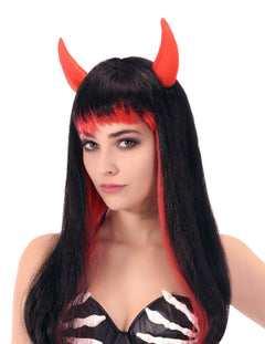 Halloween peruukit