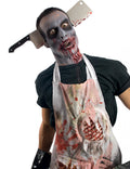 zombie Halloween -naamarit