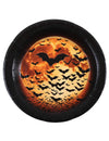 10 Haunted Mansion -lautasta 22,5 cm