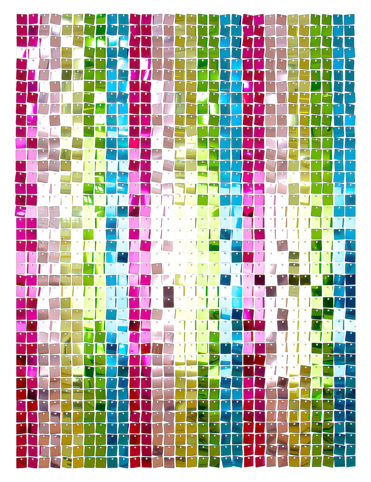 12 kpl monivärisiä taustapaneeleita 30 x 30 cm