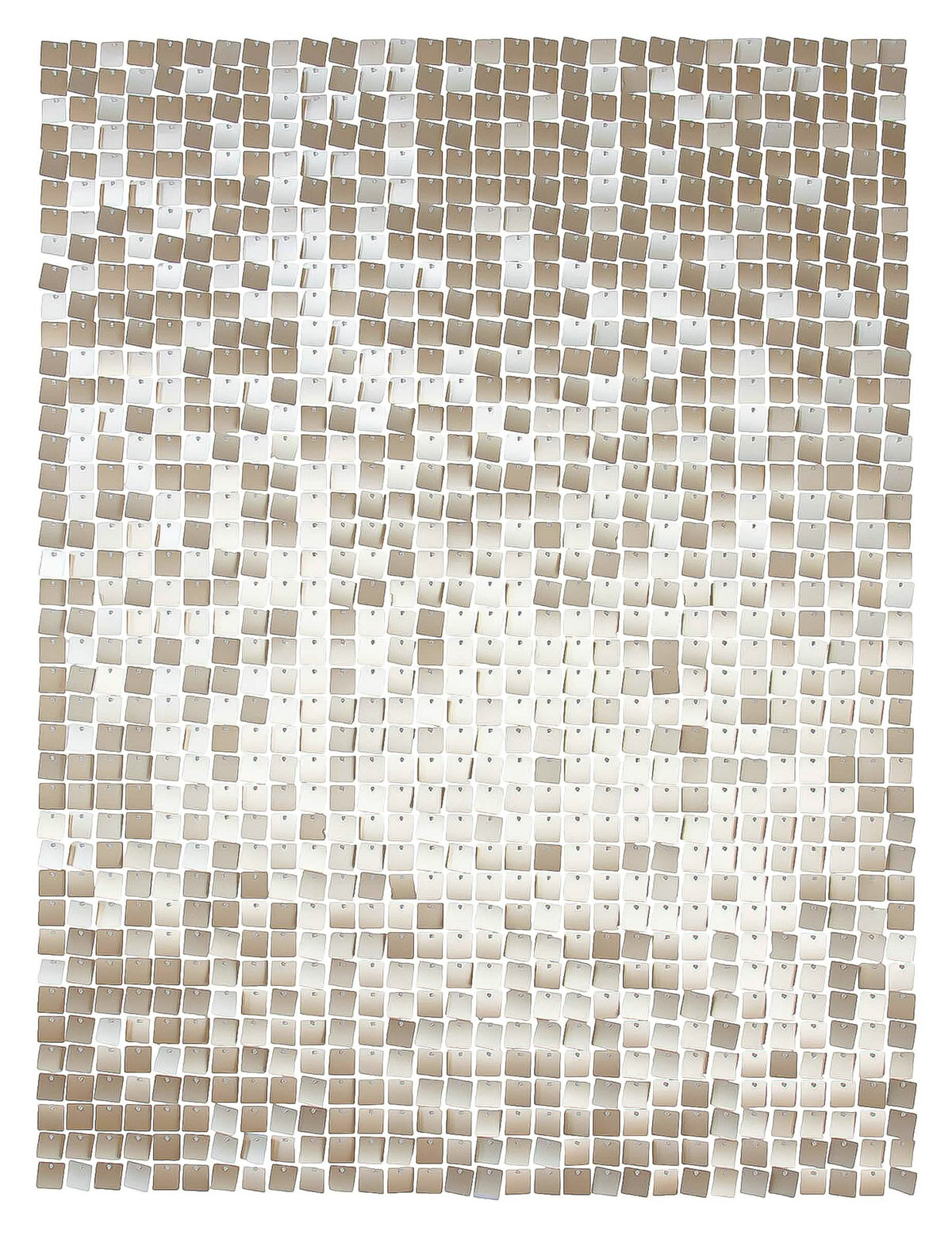 12 kpl mattakultaisia taustapaneeleita 30 x 30 cm