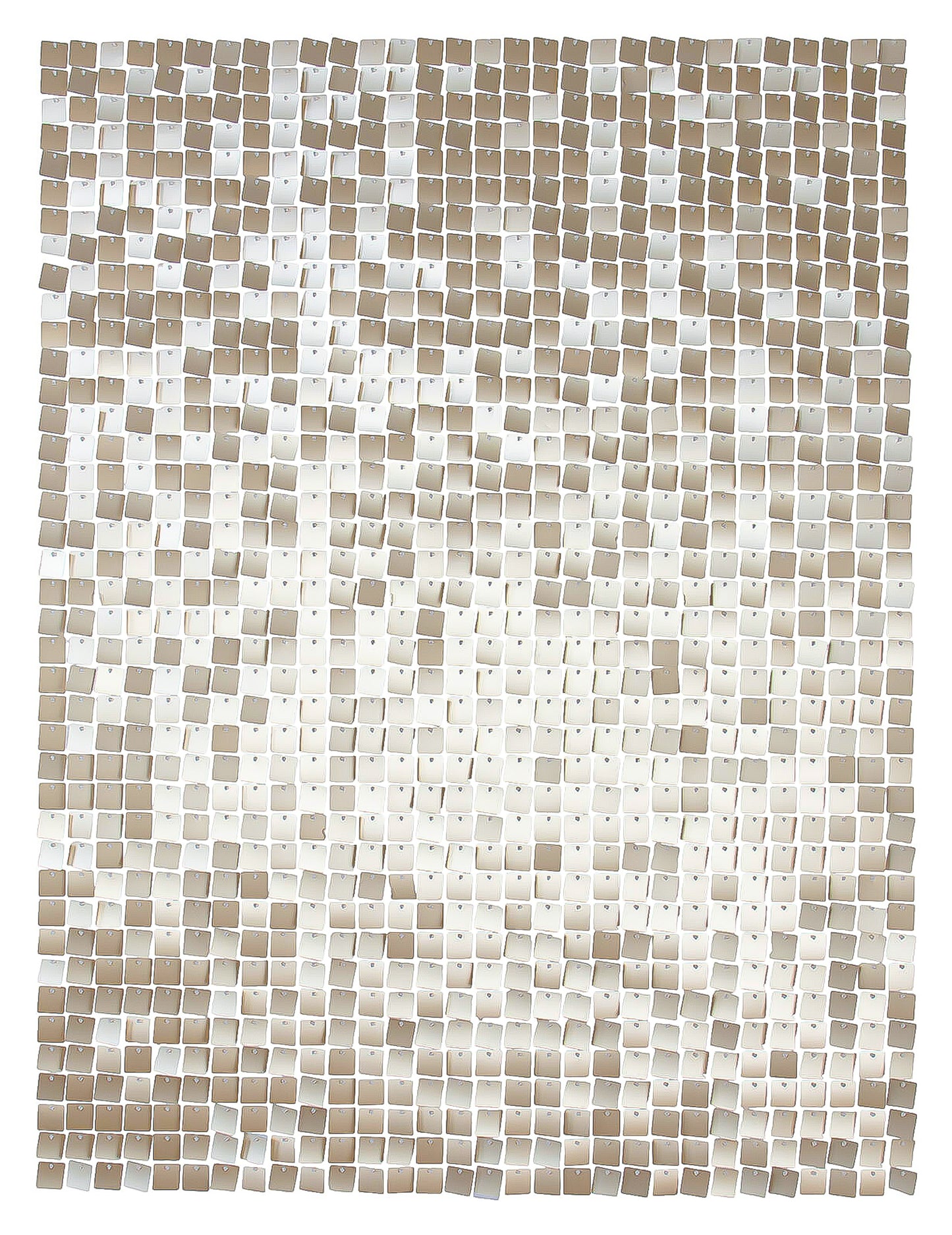 12 kpl mattakultaisia taustapaneeleita 30 x 30 cm
