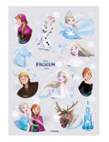 Frozen-syntymäpäiväkoristeet