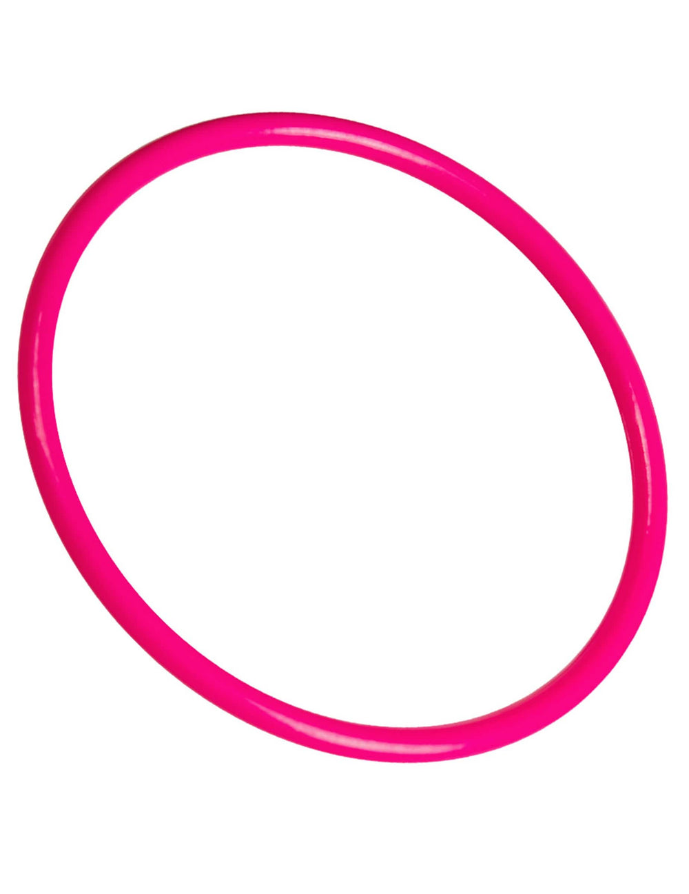 15 monivärisen uv ja neoni -rannekkeen vaaleanpunainen yksityiskohta naisille neon