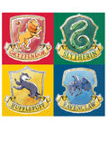 Kertakäyttöastiat Harry Potter