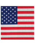 Décoration de salle USA