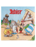 Asterix ja Obelix kertakäyttöastiat