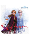 Frozen 2™- paperiset servetit 33 x 33 cm 20 kpl