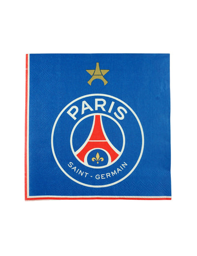 20 PSG­?- servettiä 33x33 cm