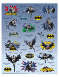 Batman-syntymäpäiväkoriste