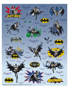 Batman-syntymäpäiväkoriste