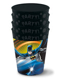 Batman-syntymäpäiväkoriste