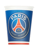 PSG:n kertakäyttöastiat