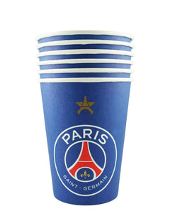 PSG:n kertakäyttöastiat