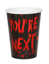 6 Pahvimukia You're Next 250 ml