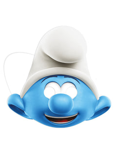 Koristeet Smurffitâ„¢