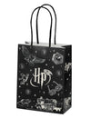 6 Harry Potter™ -paperilahjapussia 12 x 15 cm