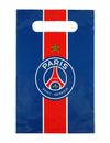 6 kpl PSG™ syntymäpäivälaukkuja 23 x 15 cm