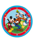Kertakäyttöastiat Mickey