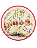 Kertakäyttöastiat Harry Potter
