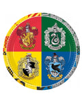Kertakäyttöastiat Harry Potter