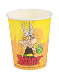 Asterix ja Obelix kertakäyttöastiat