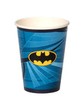 Batman-syntymäpäiväkoriste