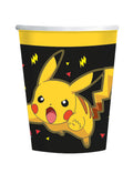 Kertakäyttöastiat Pokémon