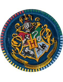 Kertakäyttöastiat Harry Potter
