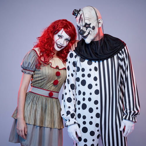 Clowns